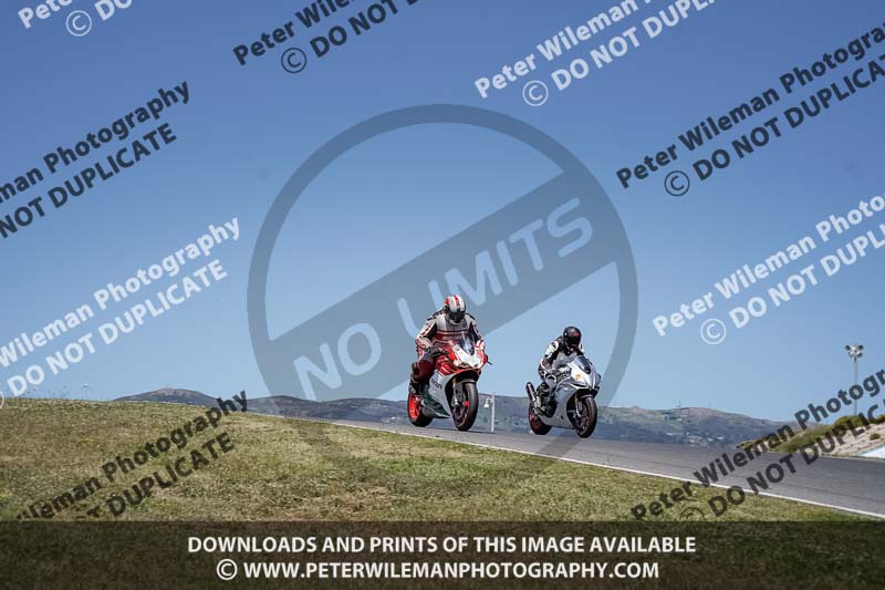 may 2019;motorbikes;no limits;peter wileman photography;portimao;portugal;trackday digital images